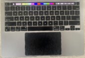 Macbook Pro M1 (8/256Gb) with Touchbar