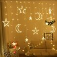 Celestial Curtain LED Lights