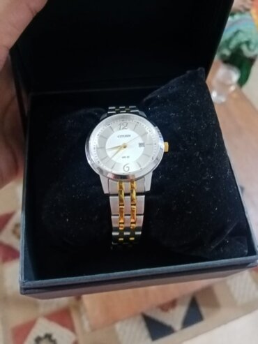 Citizen Ladies Watch