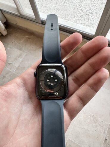 Apple Watch Series 7