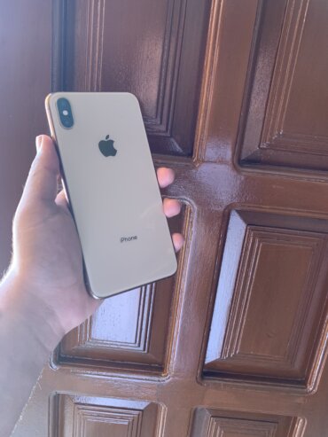 iPhone XS MAX